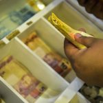 Brazilians have yet to withdraw R$8.56 billion in amounts owed