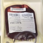 British researchers discover new blood group