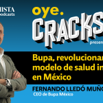 Bupa, revolutionizing the comprehensive health model in Mexico