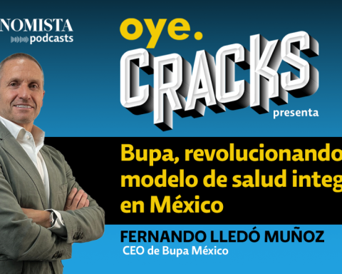 Bupa, revolutionizing the comprehensive health model in Mexico