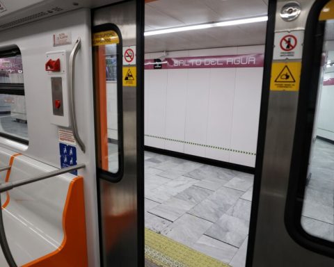 CDMX: New section of Metro Line 1 inaugurated