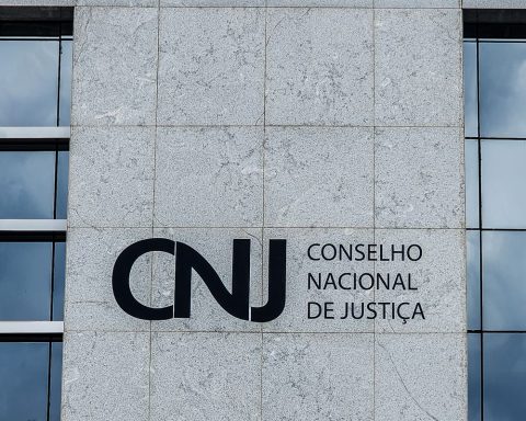 CNJ authorizes Judiciary appeal to combat fires