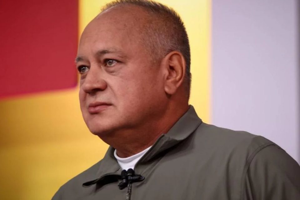 Cabello: "A tun tun operation is coming for those who donated money to Ya casi Venezuela"