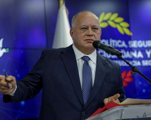Cabello: CIA and Spanish intelligence are at the forefront of terrorist plan