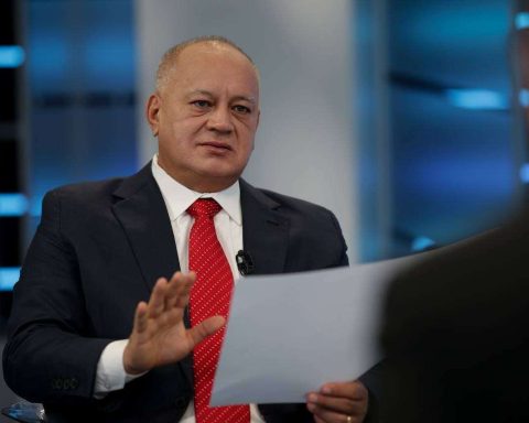 Cabello on terrorist plan: María Corina Machado is behind the entire operation