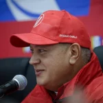 Cabello says that extremists will continue stealing money to continue their violence