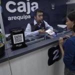 Caja Arequipa buys the portfolio of assets and liabilities of Financiera Credinka, SBS reported