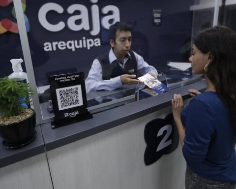 Caja Arequipa buys the portfolio of assets and liabilities of Financiera Credinka, SBS reported