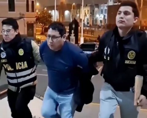 Cajamarca: Young woman denounces sexual exploitation and human trafficking at the hands of her husband (VIDEO)