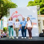 Cardiólogos conmemoran Día del Corazón con llamado a vida saludable