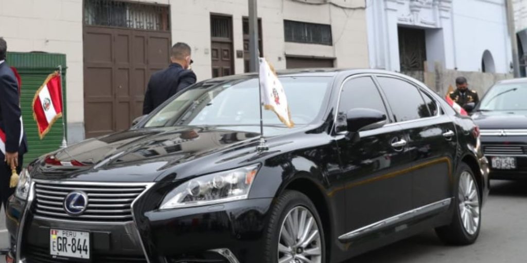 Vehiculopresidencial.