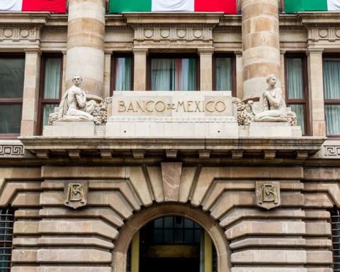 Cetes fall due to possible aggressive cuts by Banxico