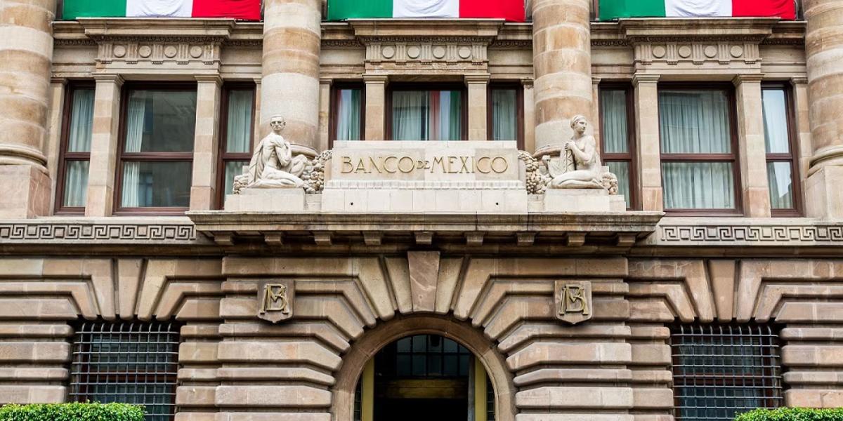 Cetes fall due to possible aggressive cuts by Banxico