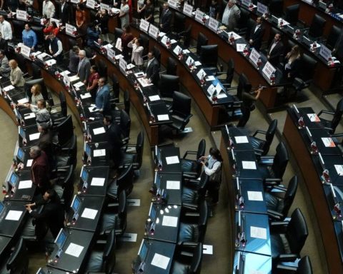 Chambers declare constitutionality of Judicial Reform; it is referred to the Executive