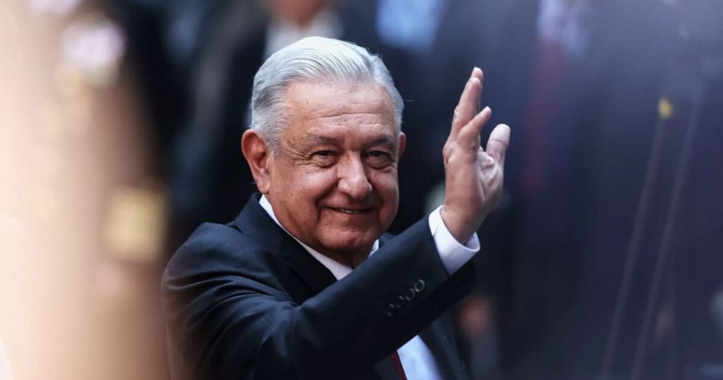 Change of government 2024: When will AMLO hand over the presidency?