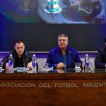 Chiqui Tapia extends his mandate at AFA for 4 more years