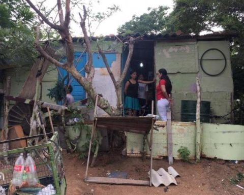 Chocó and La Guajira register alarming poverty rates