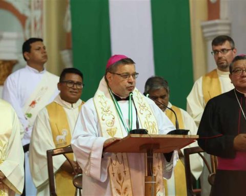 Church calls on authorities to rid themselves of “egoism and narrow-mindedness” in order to work for the common good