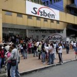 Citizen Income: How to check Sisbén by ID number?