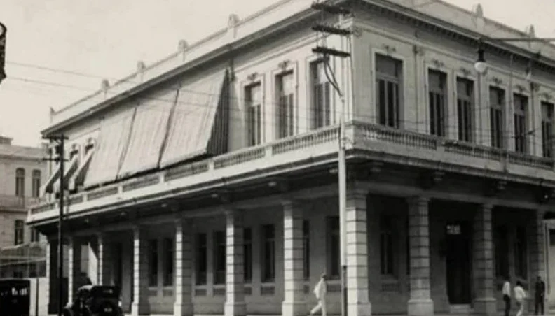 Cuba, Club atenas, cultura, Juan Gualberto Gómez