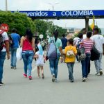 Colombia will create special visa for Venezuelan migrants