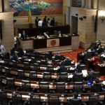 Colombian Senate recognizes Edmundo González as president-elect of June 28