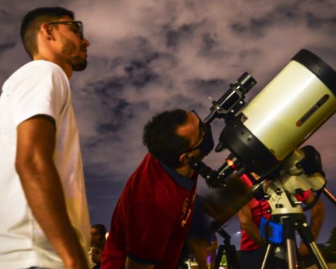 Comet of the Century will be visible in Brazil in September