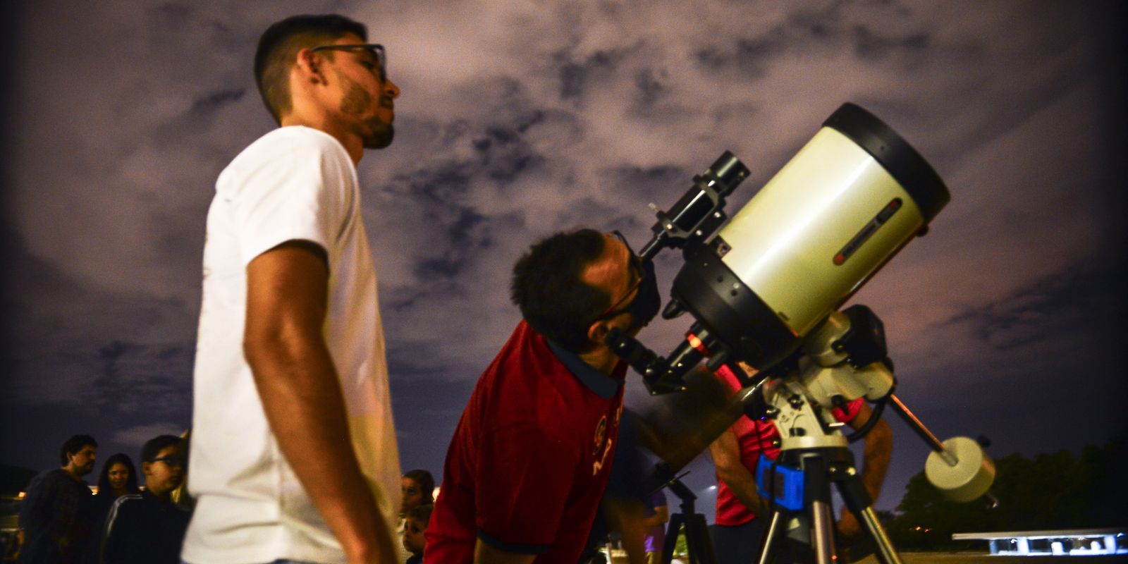 Comet of the Century will be visible in Brazil in September