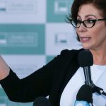 Congresswoman Carla Zambelli is hospitalized and misses testimony at the STF