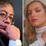 Controversy: Gustavo Petro's daughter will present her clothing brand at COP16