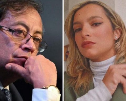 Controversy: Gustavo Petro's daughter will present her clothing brand at COP16