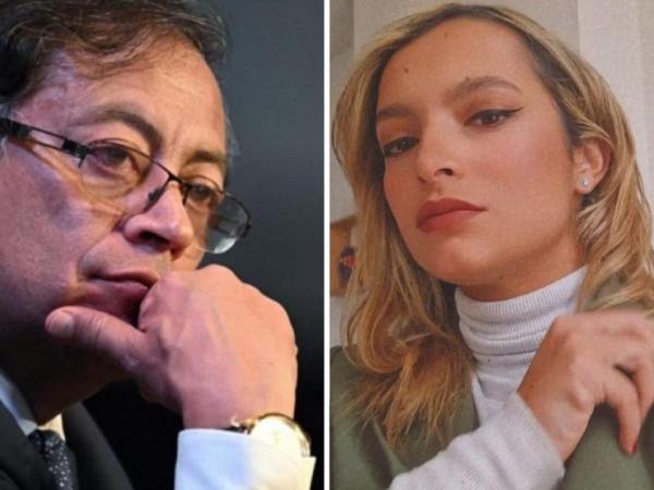 Controversy: Gustavo Petro's daughter will present her clothing brand at COP16