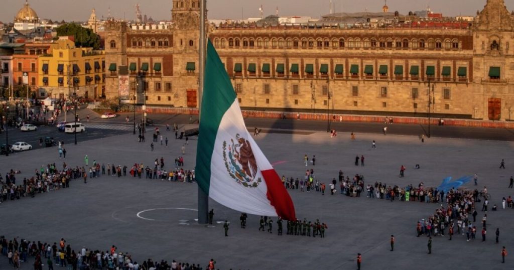 Coparmex warns that judicial reform will affect key projects for the economy