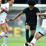 Corinthians and São Paulo decide the Brazilian women's championship of Series A1