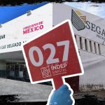 Corruption and inefficiency in Insabi, Segalmex and Indep mark AMLO's six-year term