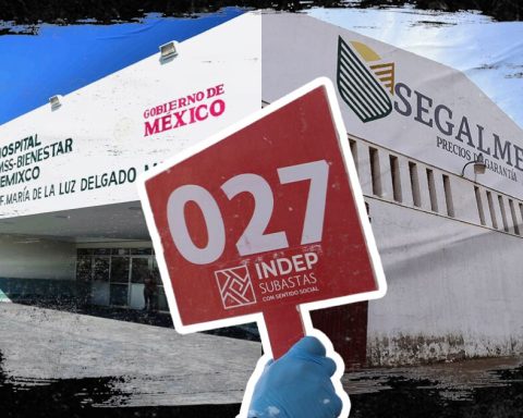 Corruption and inefficiency in Insabi, Segalmex and Indep mark AMLO's six-year term