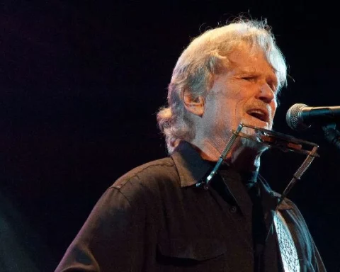 Kris Kristofferson