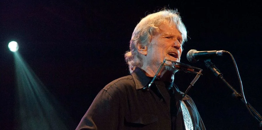 Kris Kristofferson