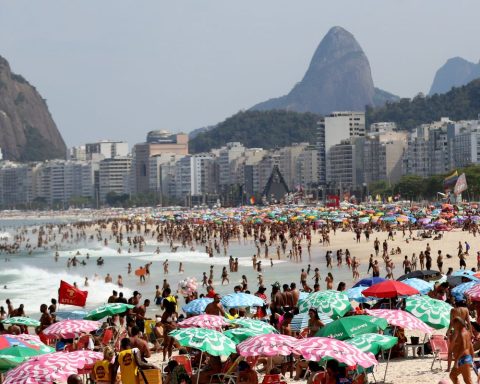 Court suspends Operation Summer on Rio de Janeiro's waterfront