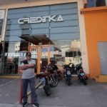 Credinka workers demand severance pay