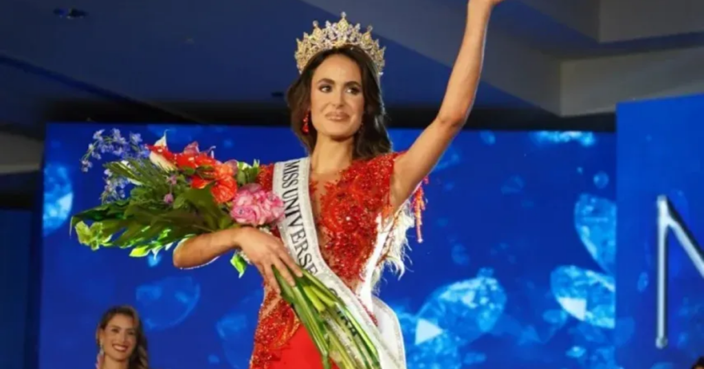 Cuba will return to Miss Universe after 57 years with a Cuban queen crowned in Miami