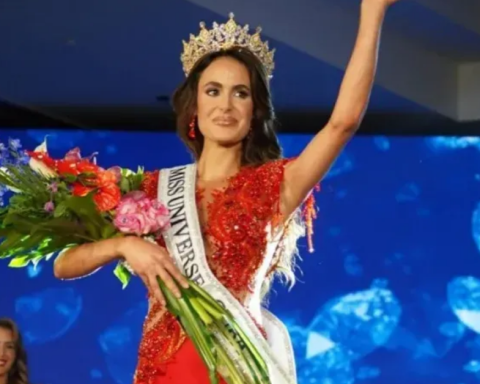 Cuba will return to Miss Universe after 57 years with a Cuban queen crowned in Miami