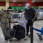 Aduana Cuba, Régimen cubano, Aeropuerto, Aduana, Controles