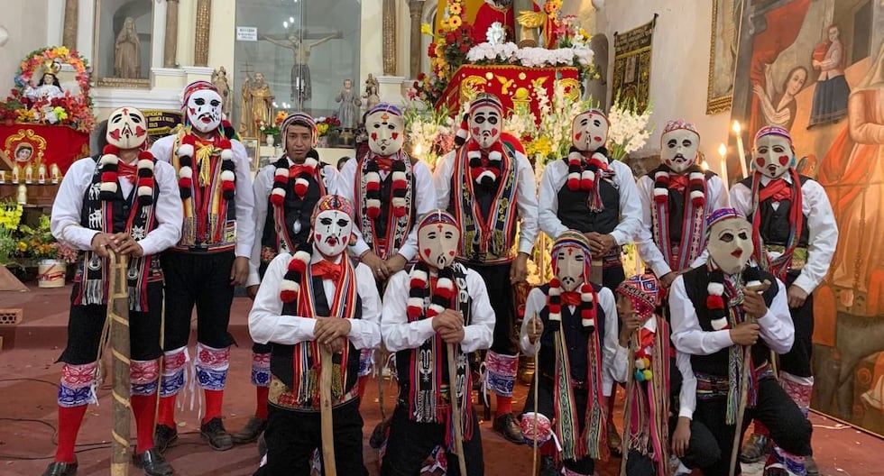 Cusco: Pilgrimage to the Sanctuary of the Lord of Pampacucho declared a cultural heritage of the Nation