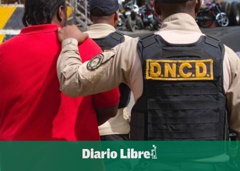 DNCD operations: Some 20,000 people arrested in 2024