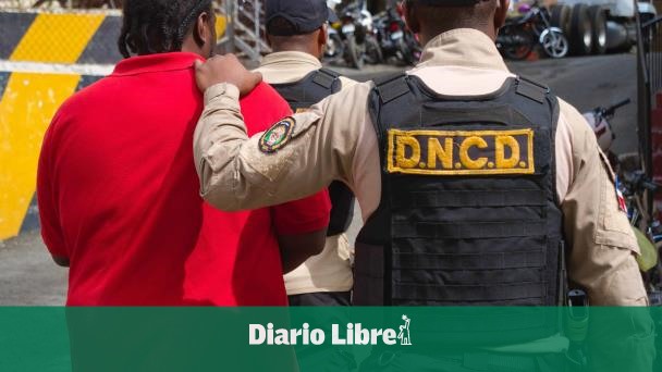 DNCD operations: Some 20,000 people arrested in 2024