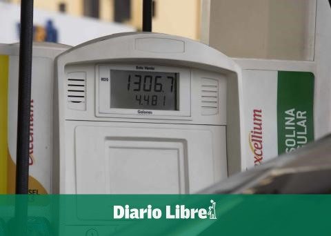 DR is the third country in Central America with the most expensive gasoline