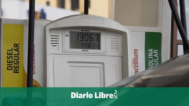 DR is the third country in Central America with the most expensive gasoline