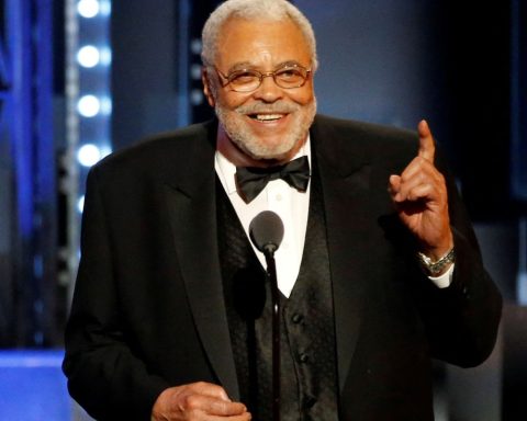 Darth Vader's Voice, James Earl Jones, Dies at 93