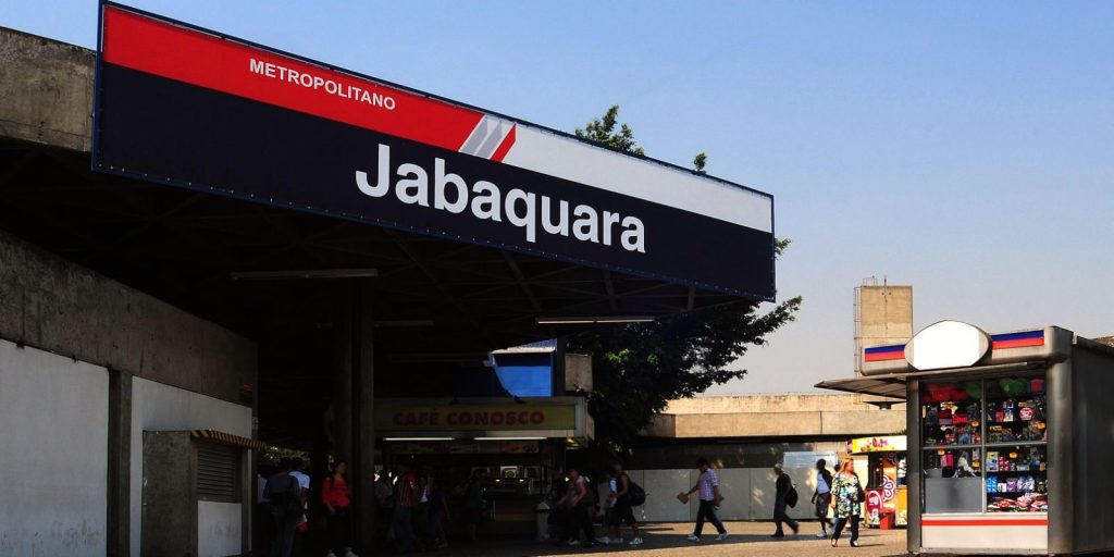 Decree changes name of subway station in São Paulo